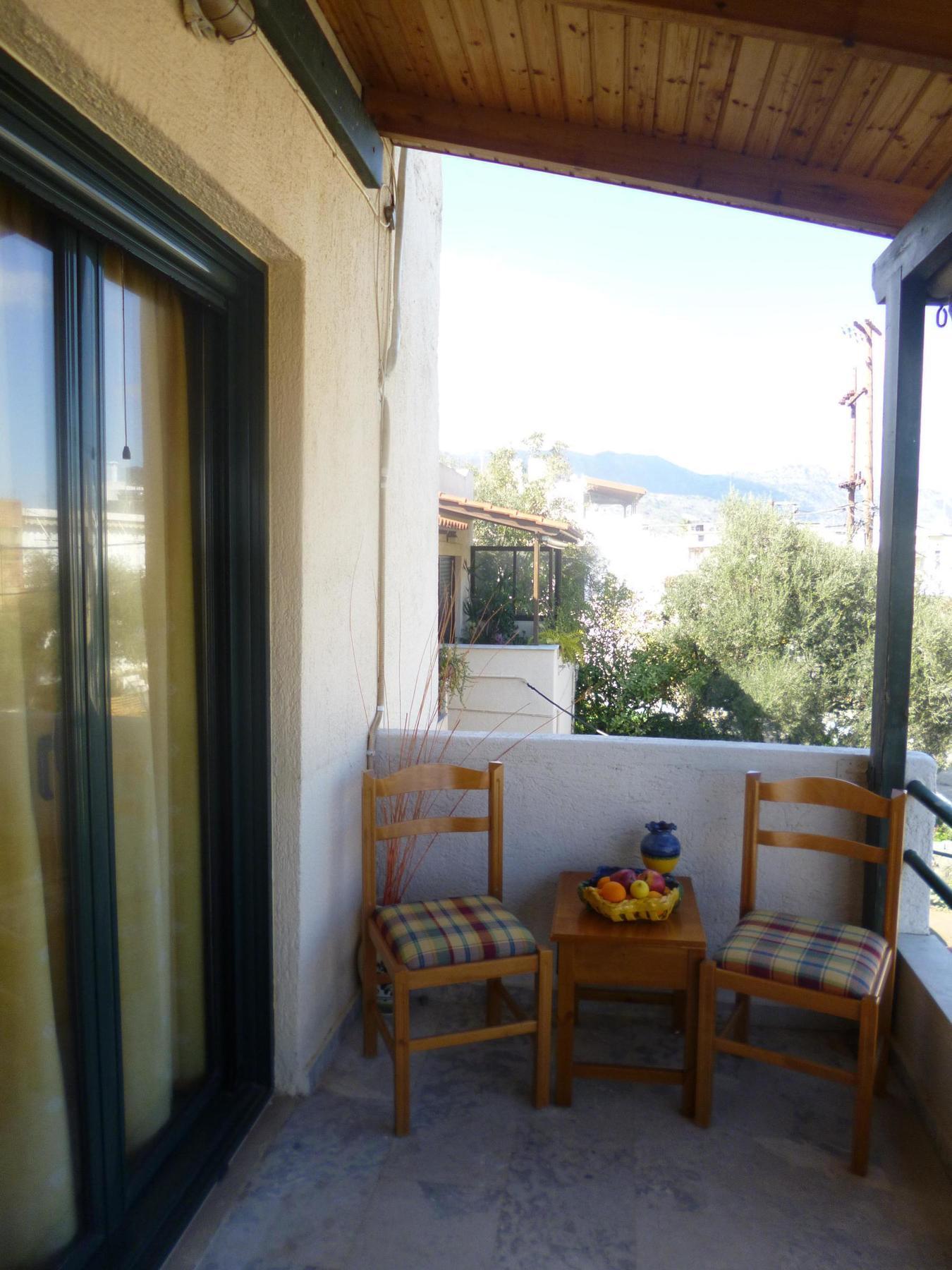 Elounda Olive Garden Apts & Studios Экстерьер фото