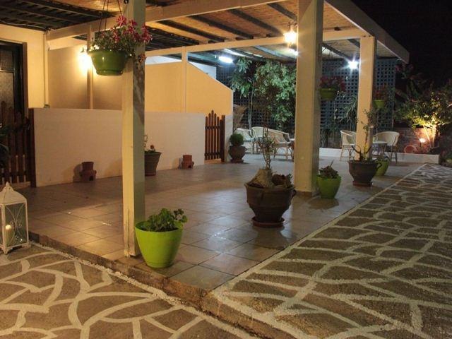 Elounda Olive Garden Apts & Studios Экстерьер фото