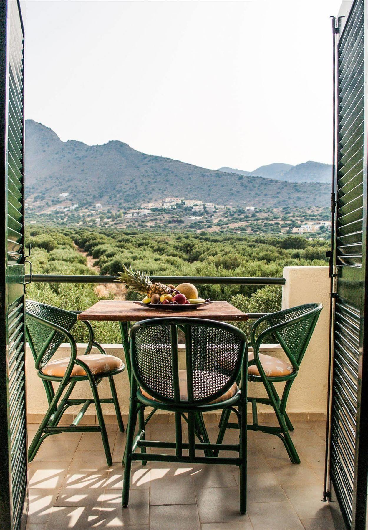 Elounda Olive Garden Apts & Studios Экстерьер фото