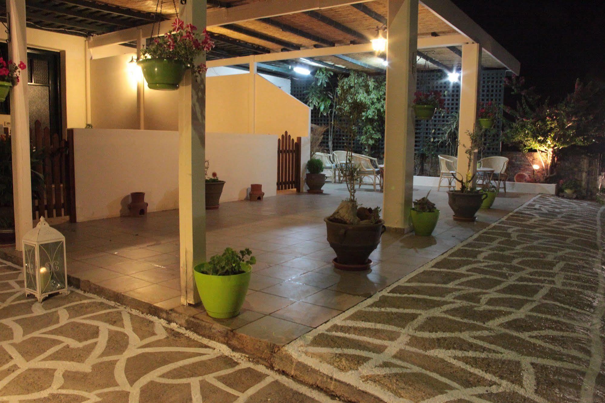 Elounda Olive Garden Apts & Studios Экстерьер фото