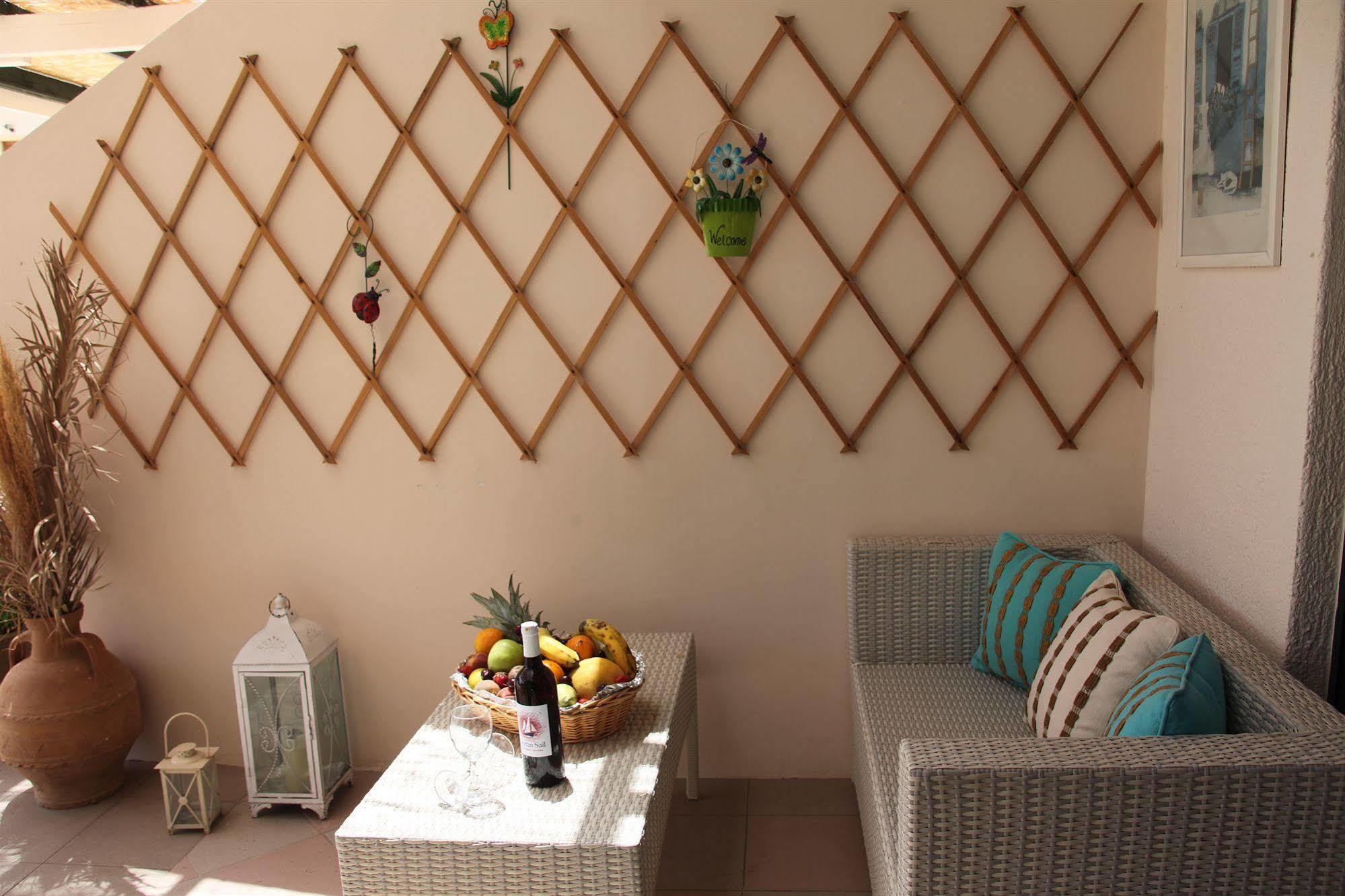 Elounda Olive Garden Apts & Studios Экстерьер фото