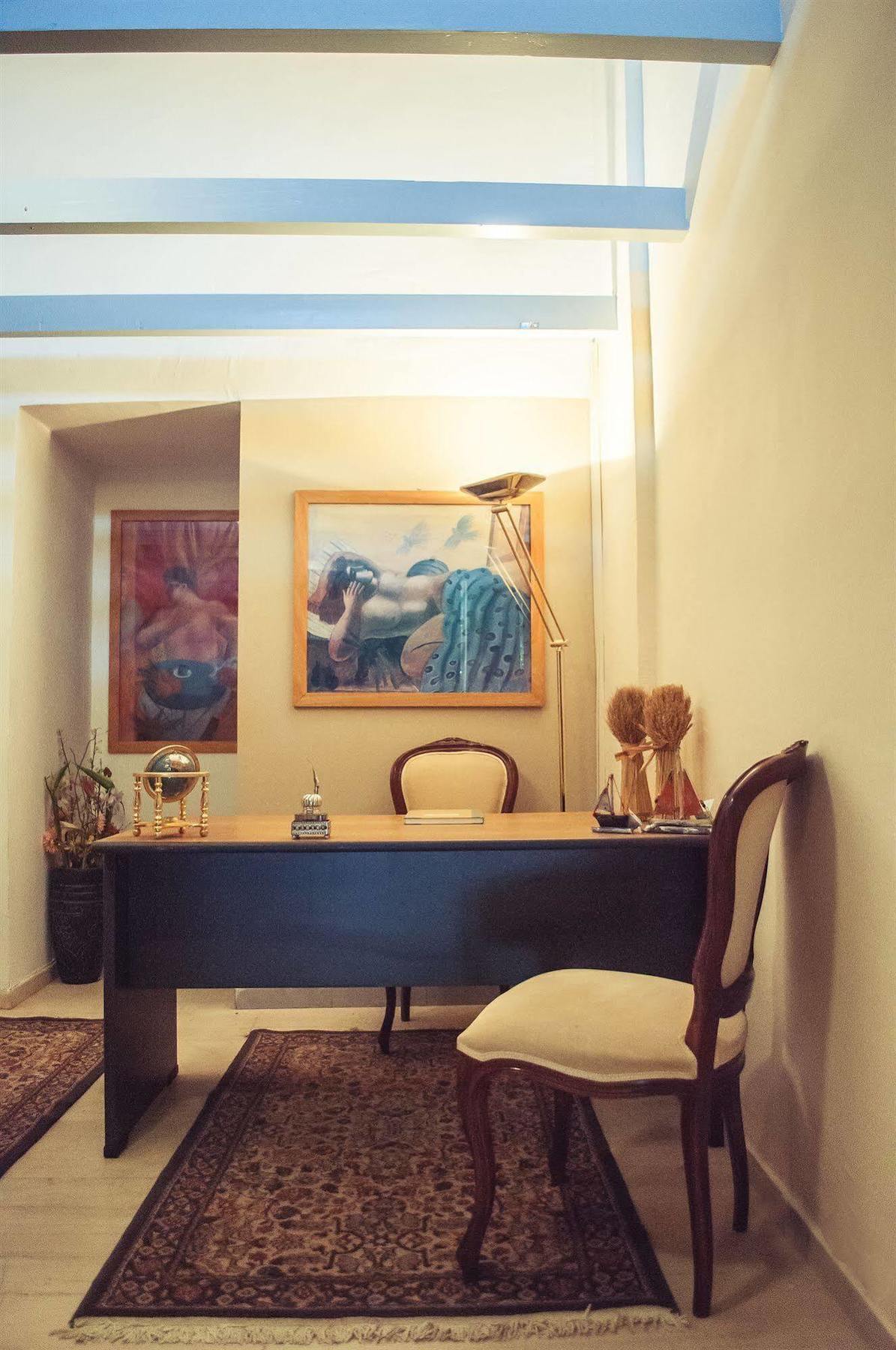 Elounda Olive Garden Apts & Studios Экстерьер фото